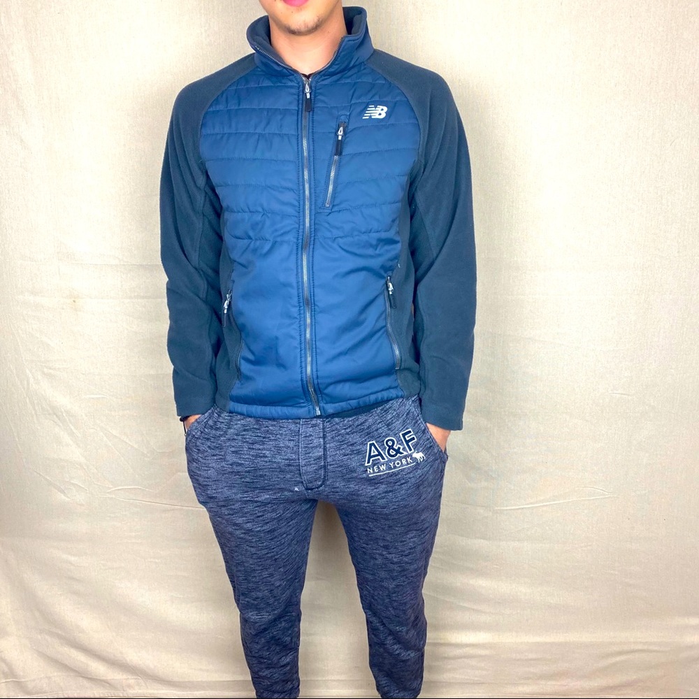 New balance men’s jacket